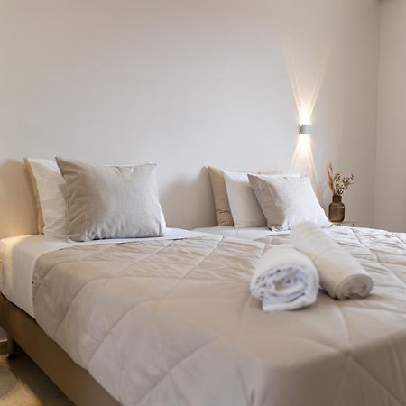 Zante Apts Laganász Kültér fotó