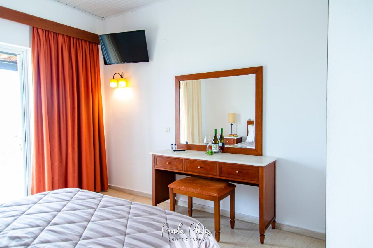 Zante Apts Laganász Kültér fotó