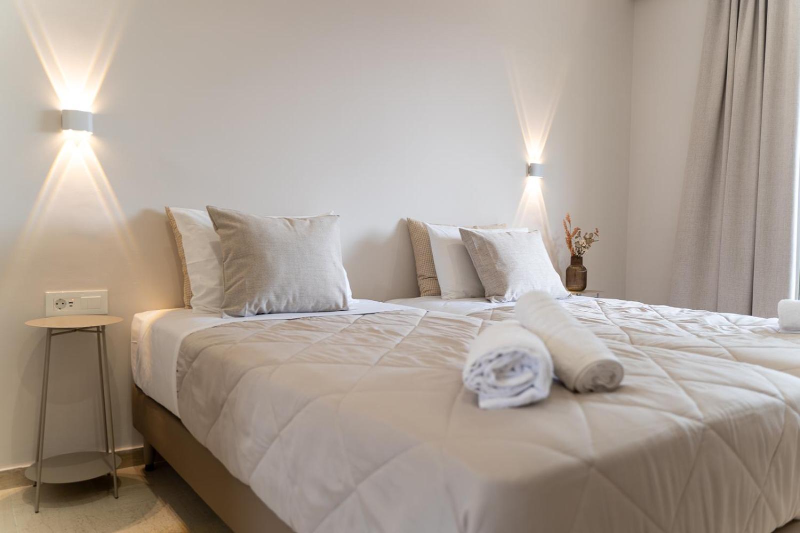 Zante Apts Laganász Kültér fotó
