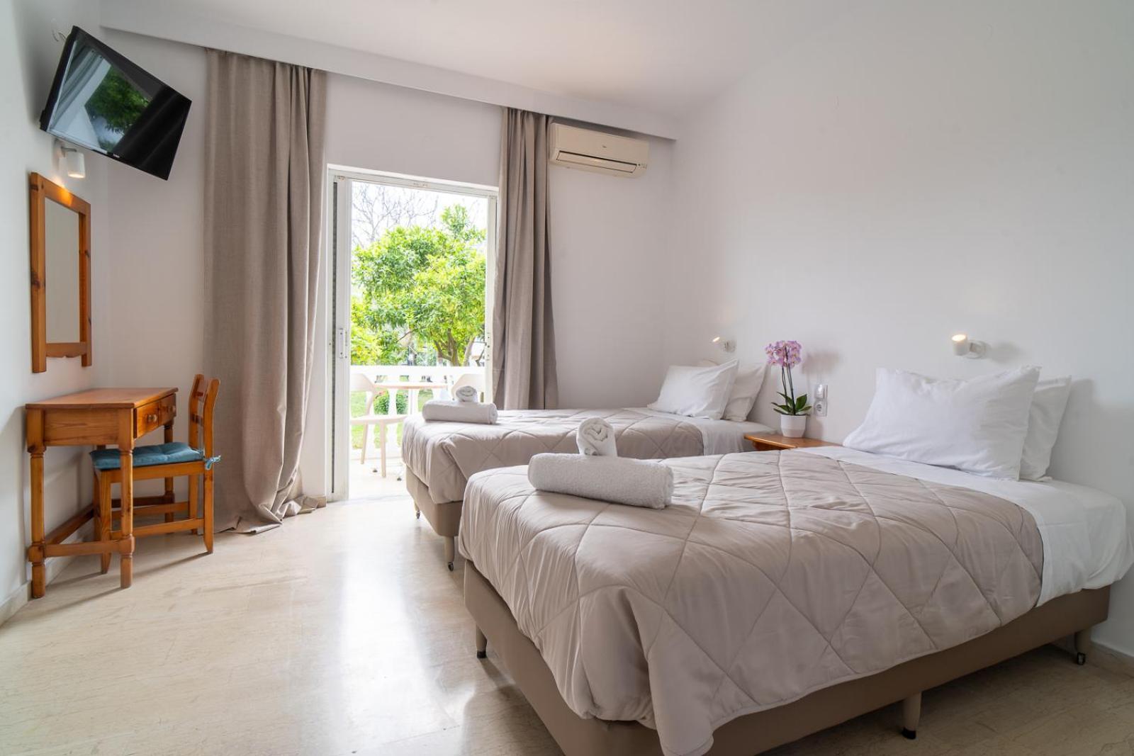 Zante Apts Laganász Kültér fotó