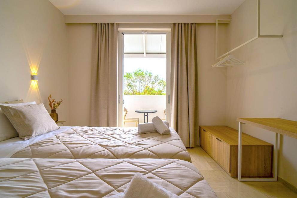 Zante Apts Laganász Kültér fotó